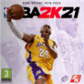 nba2k21中文版