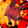 疯狂猪猪模拟器Crazy Pig Simulator