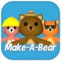 做一只熊MakeABear