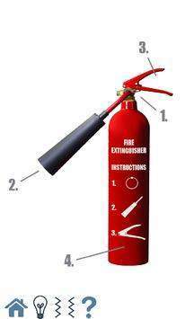 灭火器真实模拟器Fire extinguisher