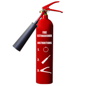 灭火器真实模拟器Fire extinguisher