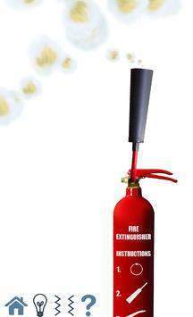 灭火器真实模拟器Fire extinguisher