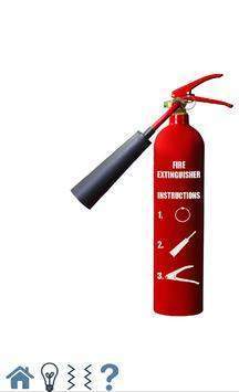 灭火器真实模拟器Fire extinguisher