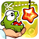 割绳子：疯狂实验室(Cut the Rope Experiments)