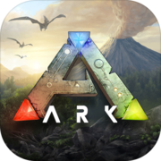 方舟进化生存破解版(ARK: Survival Evolved)