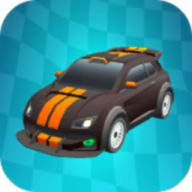 强力赛车竞速Power Toon Racing