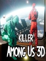 Killer Among Us 3D