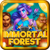 不朽森林Immortal Forest