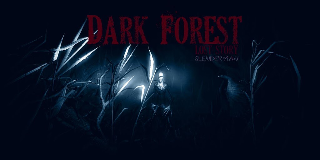 黑暗森林迷失的故事Dark Forest