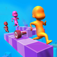 点击奔跑3DTap Race 3D