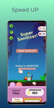 超级消毒剂Super Sanitizer