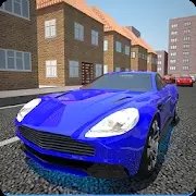 3D真实停车课3D Real Car Parking Lessons