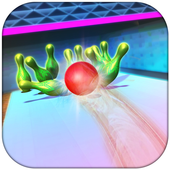 新世界保龄球锦标赛3DUltimate Bowling King 3D