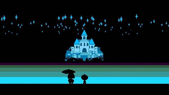 undertale三角符文