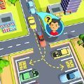 闲置停车场大亨Idle Parking Tycoon