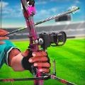 城市射箭比赛Archery Match PvP Multiplayer 3D