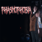 恐怖幽灵的身影Walkthrough Phasmophobia