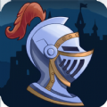 放置骑士争霸Knight Joust Idle Tycoon