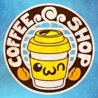 自己的咖啡店Own Coffee Shop