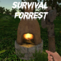 生存感染Survival Forrest