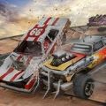 3D赛车死亡挑战3D Death Race