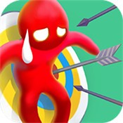 枪神传说3D火柴人弓箭手Stickman Archer 3D