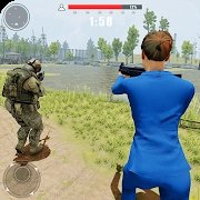 战场召唤3DCall Of FPS Shooting Game