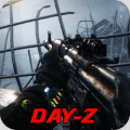 末日僵尸猎杀DayZ Hunter - 3d Zombie Games