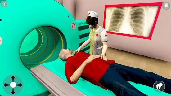 急诊医生手术模拟器My Hospital Surgery Simulator 20