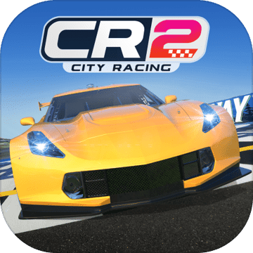 城市赛车2City Racing 2