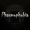 恐鬼症幽灵狩猎Phasmophobia