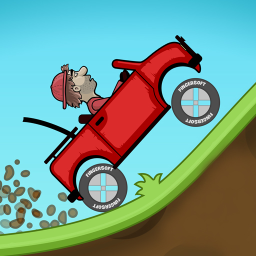 登山跑车Hill Climb Racing