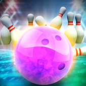 3D保龄球挑战Bowling Sports Game Bowling Club