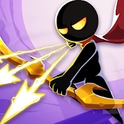 火柴人神射手2.5.1Stickman Master