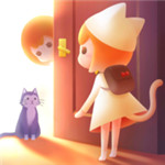 迷失猫咪的旅程2破解版(StrayCatDoors2)