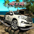 4x4终极拉力赛4x4 Off-Road Rally 7