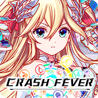 崩溃发烧友Crash Fever