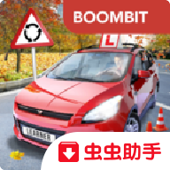 驾校模拟Car Driving School Simulator