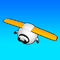 超能滑翔机3DSky Glider 3D