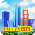 全球城市Global City