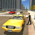 现代出租车城市驾驶Taxi_Simulator