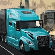 虚拟卡车公司2大亨Virtual Truck Manager 2