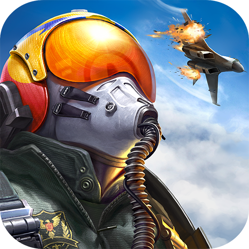 现代空战3D(Modern Air Combat 3D)