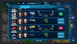 虚拟卡车管理器2Virtual Truck Manager 2