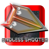 太空无尽射手EndlessShooter