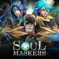 灵魂伪装者Soul Maskers