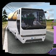 Ultra公交车模拟器Bus simulator