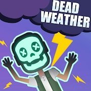 死气沉沉的天气Dead Weather