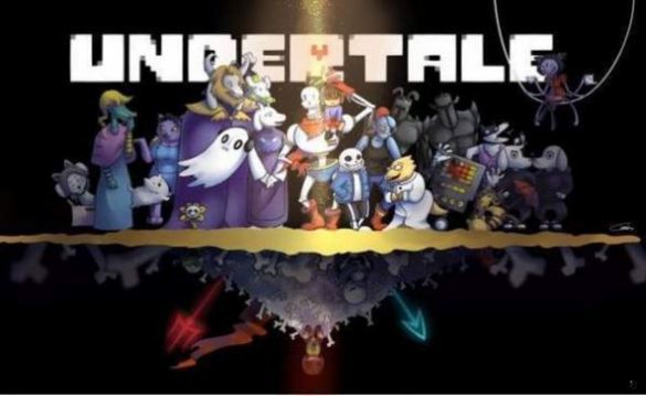 ulbsanspheseUndertale