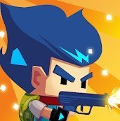 狙击英雄先生Mr Gun Sniper Hero